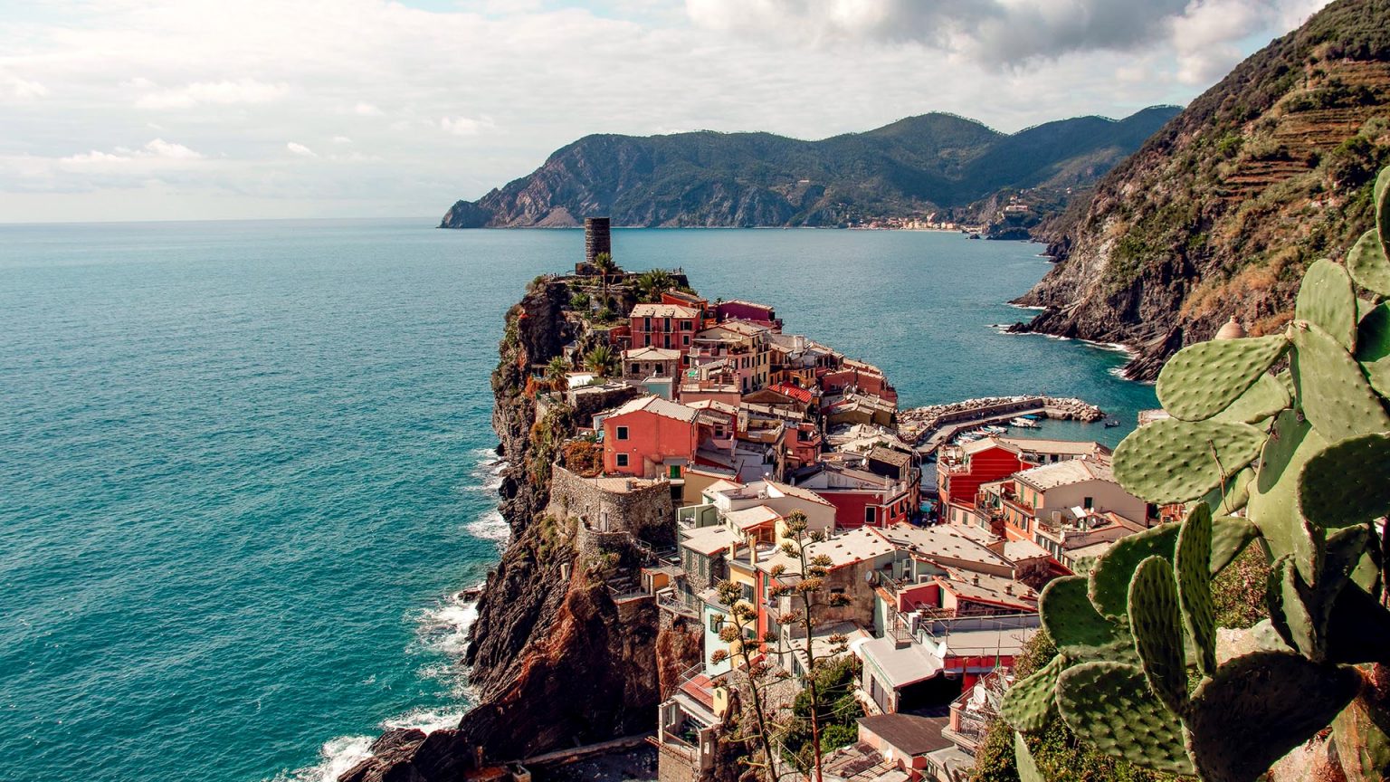 Vernazza Cinque Terre Cosa Vedere Come Arrivare E Dove Dormire Porn Hot Sex Picture