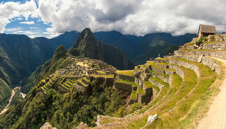 Cosa vedere a Machu Picchu