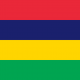 bandiera mauritius visto turistico e lavorativo