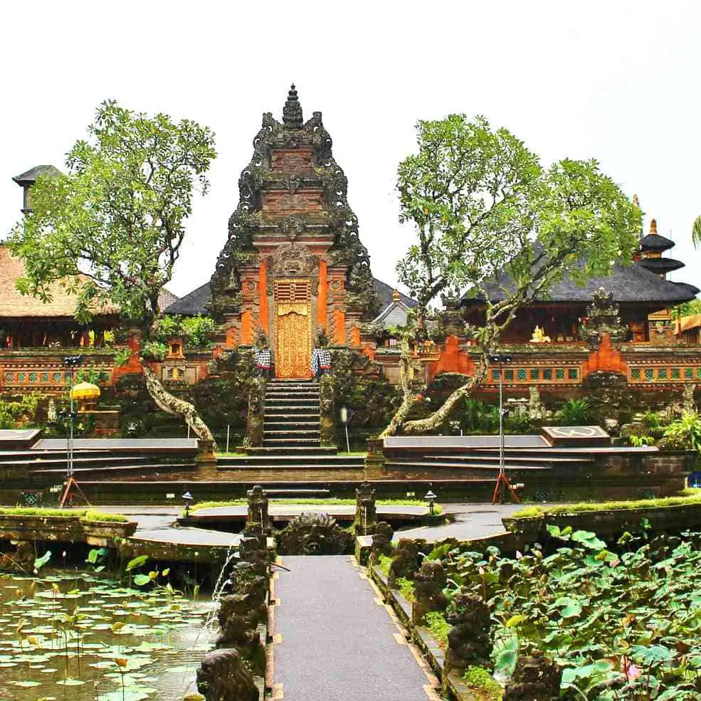  Ubud Indonesia Luoghi di Interesse e Come Arrivare 