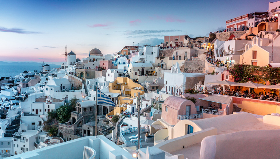 Grecia Informazioni utili viaggio