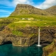 Isole Faroe Cosa Vedere