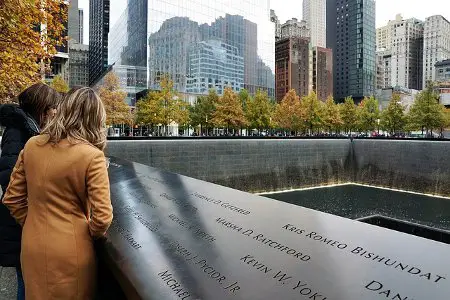 Ground Zero New York