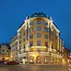 Hotel Lussuoso di Praga