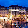 Hotel In centro di Lisbona