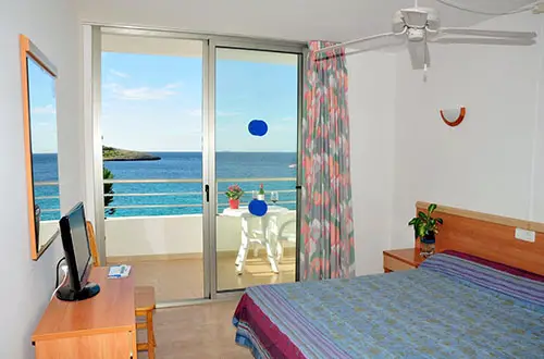 Hotel Panoramico di Ibiza