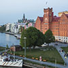 Hotel Panoramico di Stoccolma