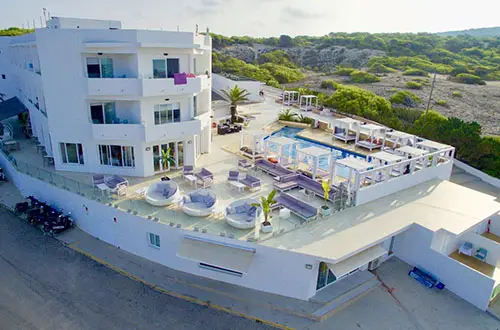 Hotel Economico di Formentera