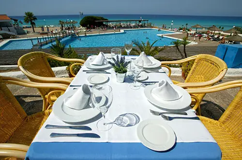 Hotel Conveniente (qualità/prezzo) di Formentera