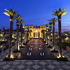 Hotel Lussuoso di Marrakech