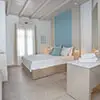 Hotel Conveniente (qualità/prezzo) di Paros