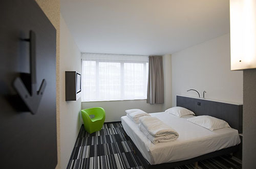 Hotel Economico di Bruxelles