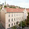 Hotel In centro di Budapest