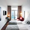 Hotel Conveniente (qualità/prezzo) di Copenaghen
