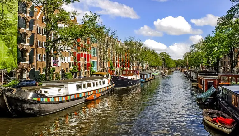 Dove dormire ad Amsterdam: quartieri e migliori hotel ...