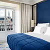 Hotel Panoramico di Madrid
