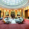 Hotel Lussuoso di Monaco di Baviera
