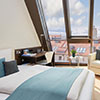 Hotel Panoramico di Monaco di Baviera