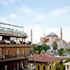 Hotel Economico di Istanbul