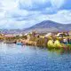Lago Titicaca Perù cosa vedere quando andare come arrivare